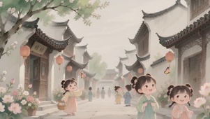 追蝶