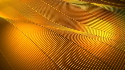 【3D视觉系】华为风屏保