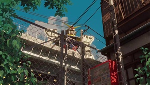 城市高达