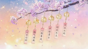 七月你好