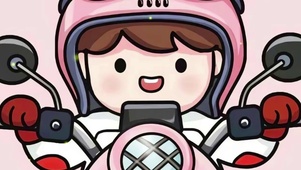 情侣壁纸  女