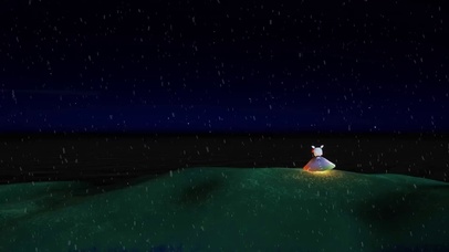 空