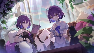 崩坏学园2