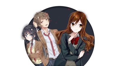 青春
