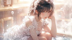 女仆系列