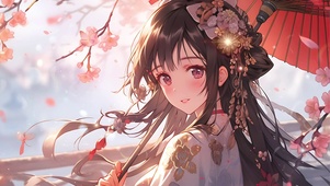 24节气——锦瑶