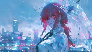岚