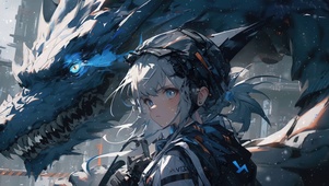 龙年