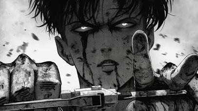 利威尔·阿克曼