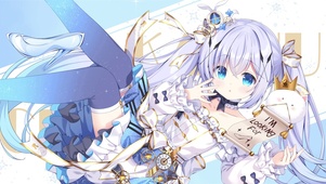 灰姑娘智乃