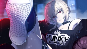 少女