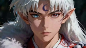 异色瞳杀殿~万妖臣服时刻！