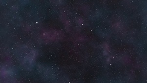深渊星空