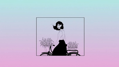 女郎