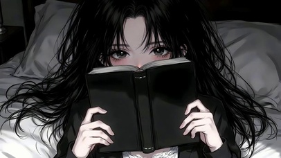 宁静与美好