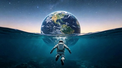 流浪地球