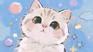 云间小奶猫