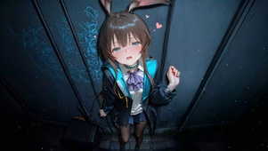 阿米娅