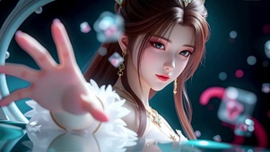 陆雪琪