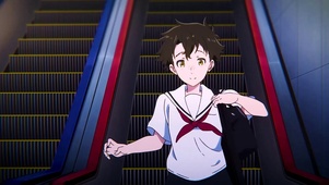 声之形