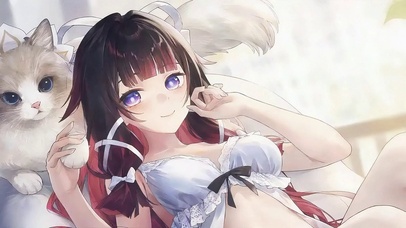 哥伦比娅（特日日世界第一可矮）