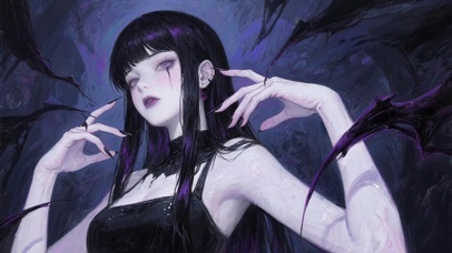 坏女人