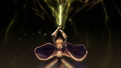 saber