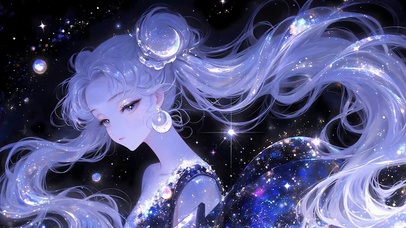 星空少女