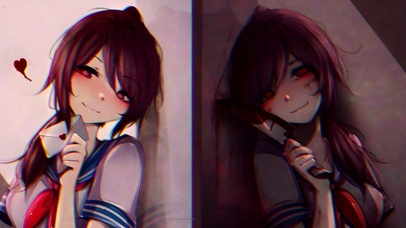 病娇
