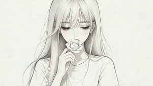花香