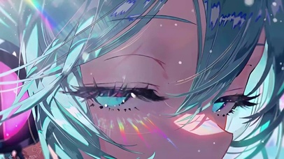 初音未来