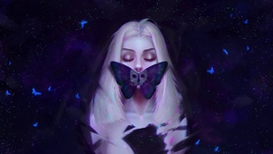 毒蝴蝶