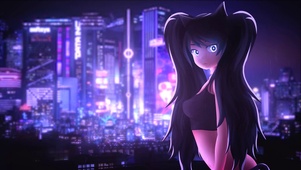 房间少女