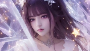 4K青春靓丽