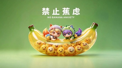 静止蕉虑声声影影