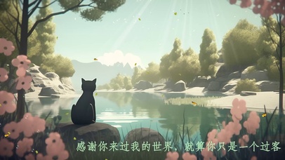 我的过客