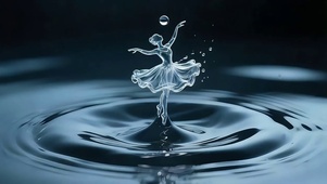 水之芭蕾