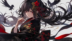 わたし、は