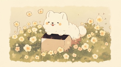 花田小狗