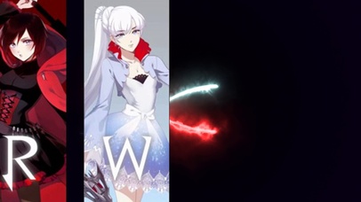 RWBY