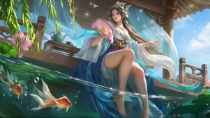 王元姬