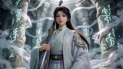 修仙师姐(无缝)