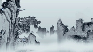 白鹤
