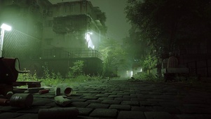 街道