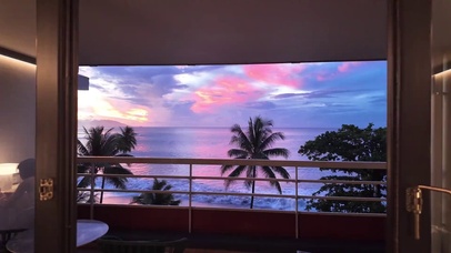 绝美 治愈 海景