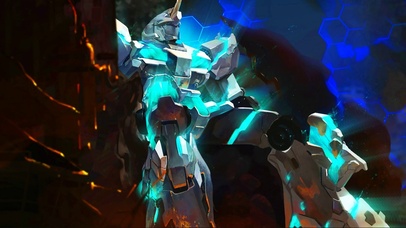 独角兽高达（高达系列66）