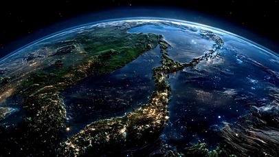 宇宙星球