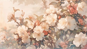 花卉