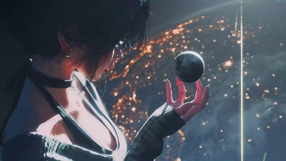 星球少女
