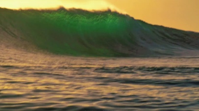 我的心会像海一样为你跳动无数次